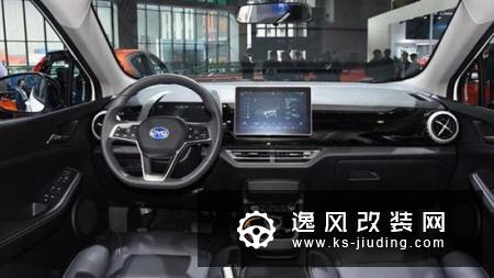 预售10万元的比亚迪S2 到底贵不贵
