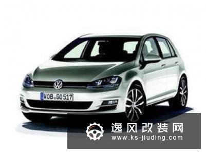 大众全新MPV谍照曝光 搭2.0T推插混版车型