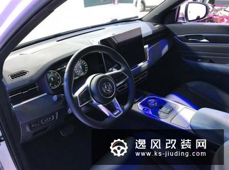 中控屏幕更大 风光580 Pro值得购买吗？