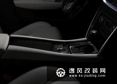底盘高带四驱 这3款合资跨界SUV值得买