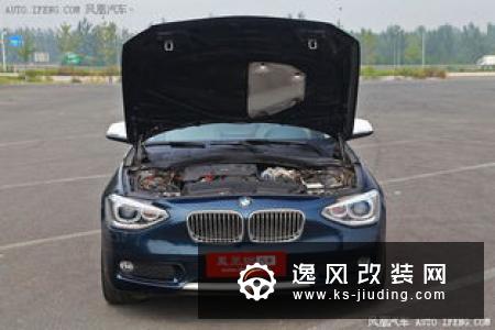 真正有个性的小车 这几款上路最拉风