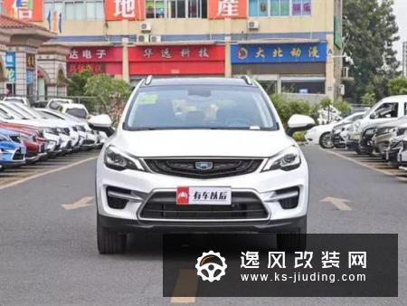 最值得推荐的2台国产SUV 实力不比合资差