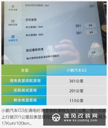 用实力让我放下心中的偏见 测试小鹏汽车G3