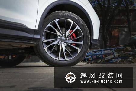 确定要来一战吗？吉利缤越SUV车评