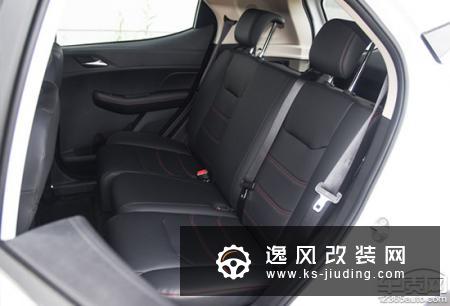 推荐智·标准型 比亚迪S2购车指南
