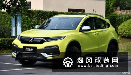车市透视 SUV市场的黄金十年与江湖混战