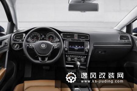 起步就是中配 大众Polo plus购车分析