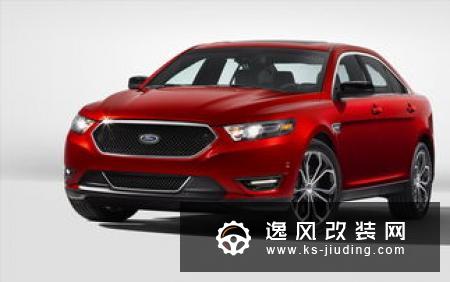 三箭齐发/13.98万元起 长安福特进入8 2时代