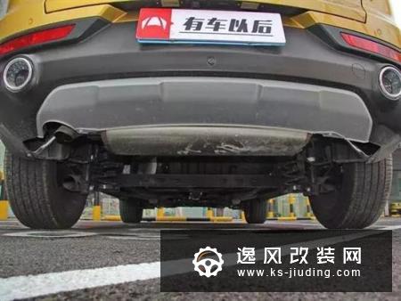 最值得推荐的2台国产SUV 实力不比合资差