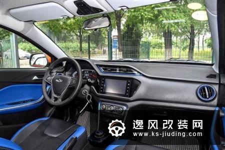 续航超400公里 瑞虎3xe到底值不值得买？