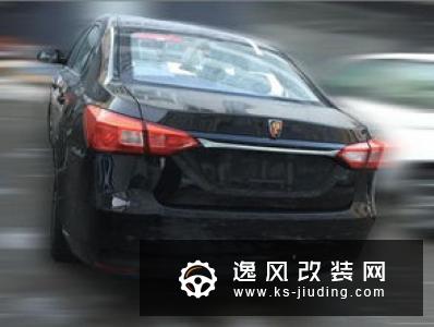 或命名为i5 Cross 荣威将推Ei5燃油版车型