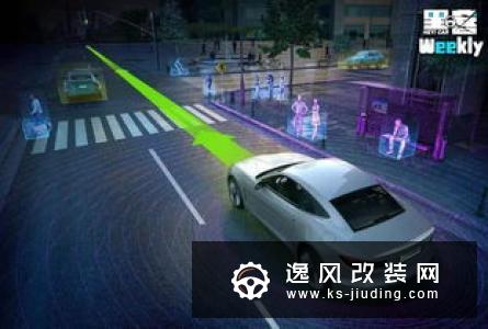 说了无数遍的“新四化” 是汽车发展方向吗
