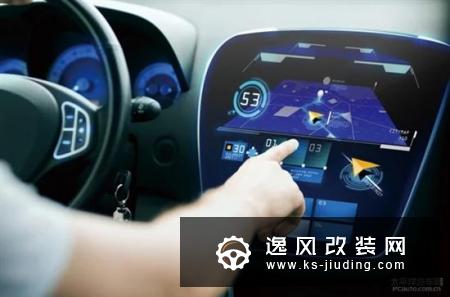 华为成立智能汽车解决方案BU 再将一军