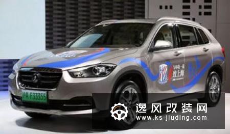 有何进展？华晨宝马发布可持续发展报告
