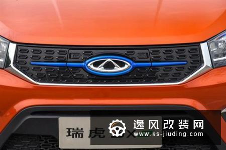续航超400公里 瑞虎3xe到底值不值得买？