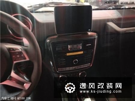 最强E级/不服来战 试奔驰AMG E 63 S