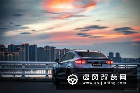 吉利蜕变之作 轿跑SUV星越36小时体验之旅
