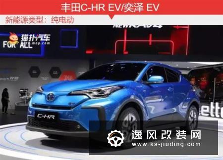 这几台最"省油"SUV性能强悍 下半年将上市