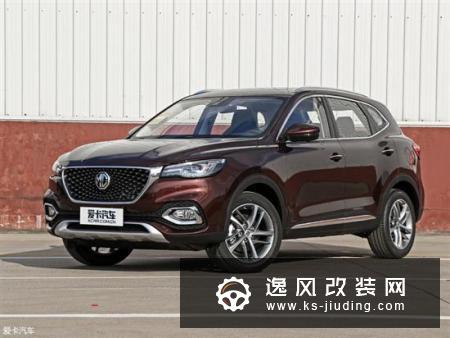 玩的就是性价比 10万元级紧凑型SUV推荐