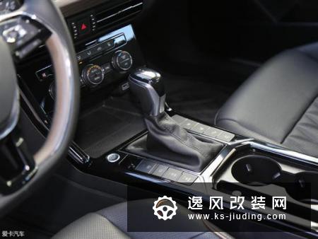 父亲节惊喜 推荐四款非常适合老爸的车
