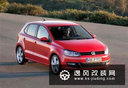 起步就是中配 大众Polo plus购车分析