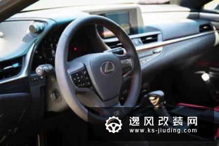 实拍雷克萨斯LX570 究竟有何加价的理由？