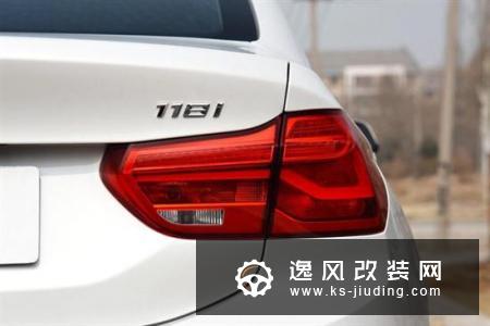 年轻人第一台豪华轿车？华晨宝马1系值不值