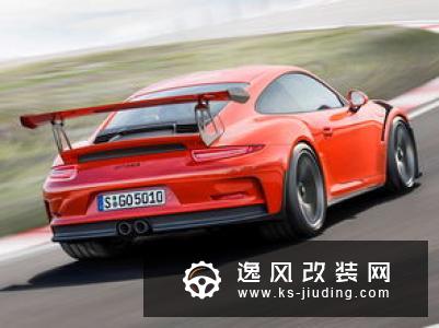 新款保时捷Macan Turbo发布 售价92.5万元