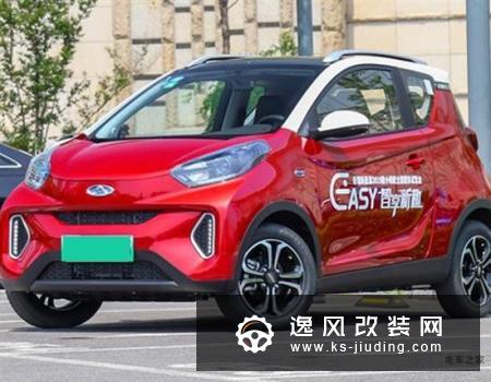 小蚂蚁对比江淮iEV6E谁的性价比更高呢？