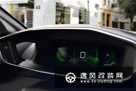 真正有个性的小车 这几款上路最拉风