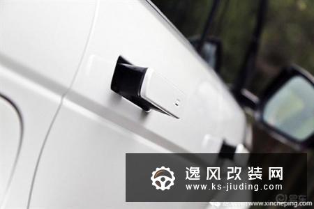 试驾全新路虎极光：开这车的 会是什么人？