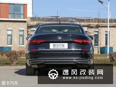 父亲节惊喜 推荐四款非常适合老爸的车