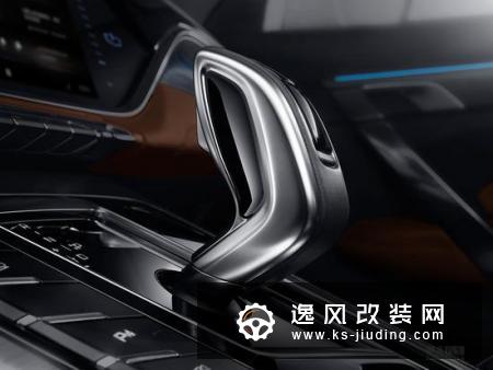 全方位升级 吉利博越PRO今日全球首发