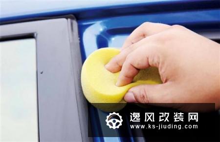油漆时间长了没有光泽 有什么保养的方法吗