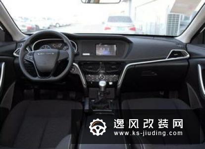 星途TX性价比极高 丝毫不输20万合资车型