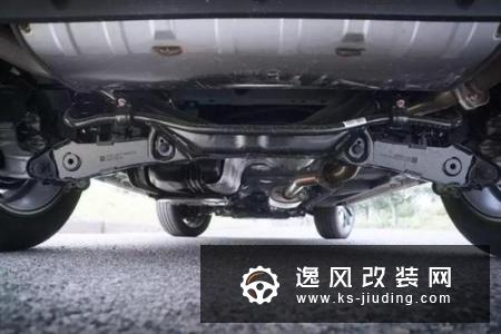 这款15万级“网红”SUV 坐起来还蛮舒服的