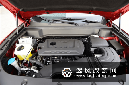 推荐三款自主运动SUV 最低仅需10万起