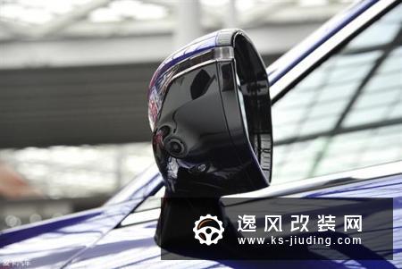 享受国宾级礼遇 试驾一汽-红旗HS5