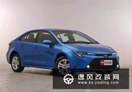 10多万预算 2台王牌轿车 本田/丰田选谁好？