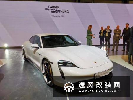 祖文豪森工厂开放 保时捷Taycan准时生产