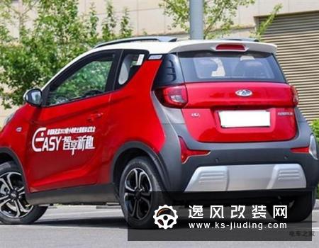 小蚂蚁对比江淮iEV6E谁的性价比更高呢？