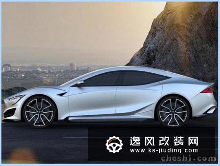 特斯拉Model S运动版 9月发布/续航超600km