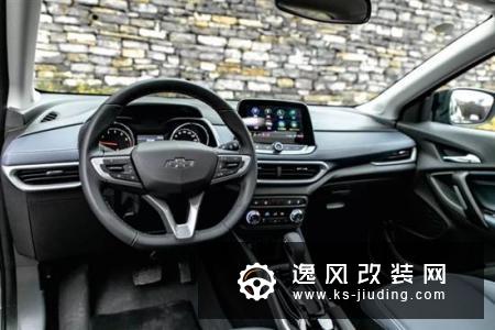 换代后的创酷能否成为年轻人的新选择？