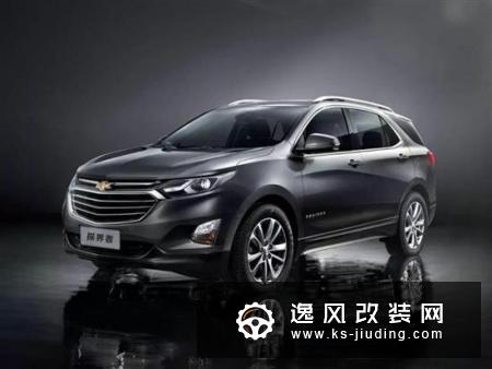 20万左右 这2款合资大空间SUV性价比超高