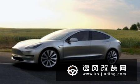 外媒调研称2037年电动车销量将实现逆袭