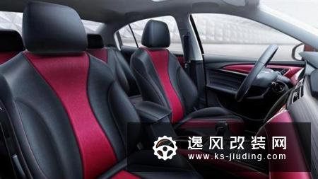 三厢轿车实力之选 荣威i5值不值得买？