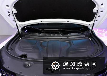 中控屏幕更大 风光580 Pro值得购买吗？