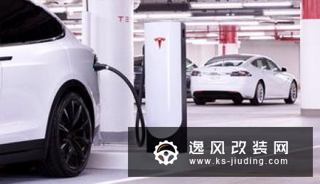 同比降11% 美国新能源汽车7月售2.6万辆