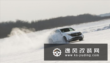 拥有一辆EQC纯电SUV后 生活会变成什么样