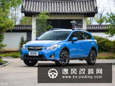 200匹马力还带四驱 这台进口豪华SUV不到20万